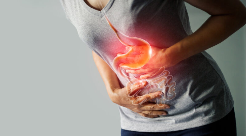 Gastritis treatment