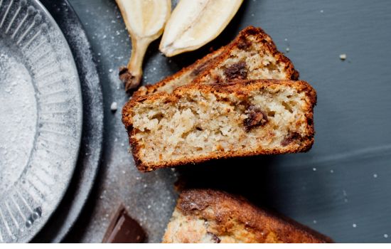 Banana bread